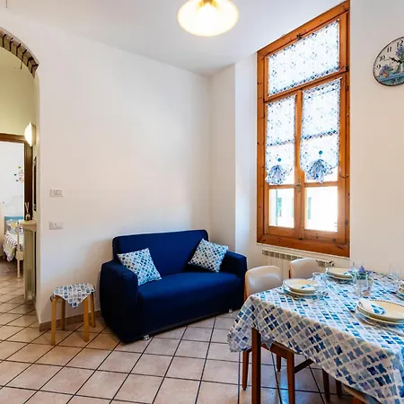 Apartmán Dimora Storica By Interhome Albenga