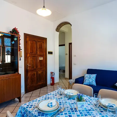 Dimora Storica By Interhome Апартаменты *