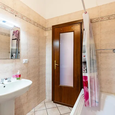 Dimora Storica By Interhome Апартаменты