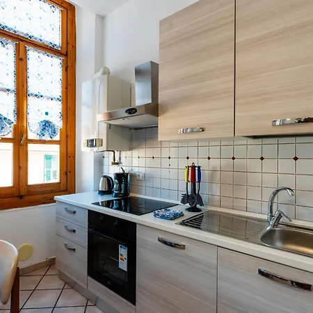 Dimora Storica By Interhome Apartmán