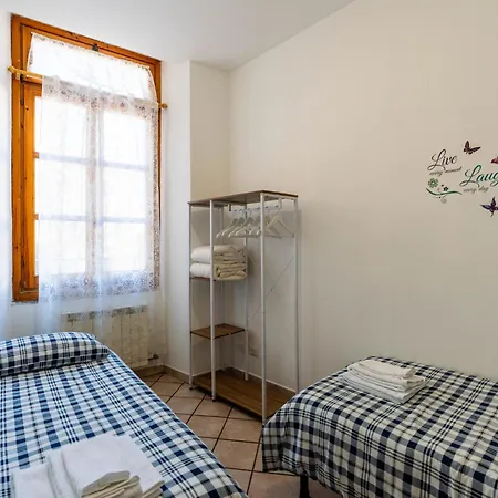 Апартаменты Dimora Storica By Interhome