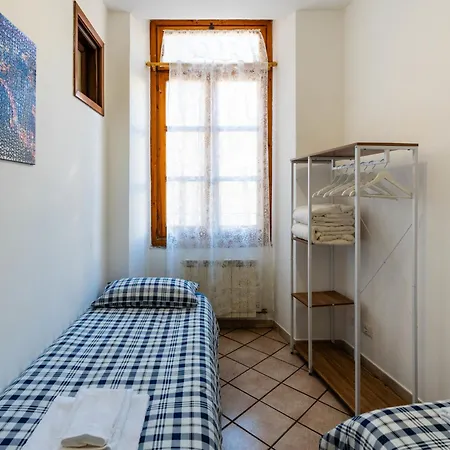 Апартаменты Dimora Storica By Interhome *