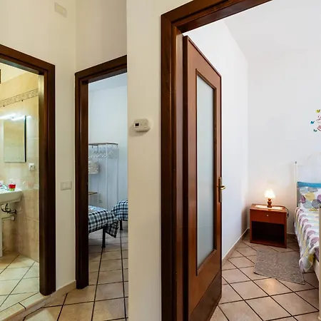 Dimora Storica By Interhome *