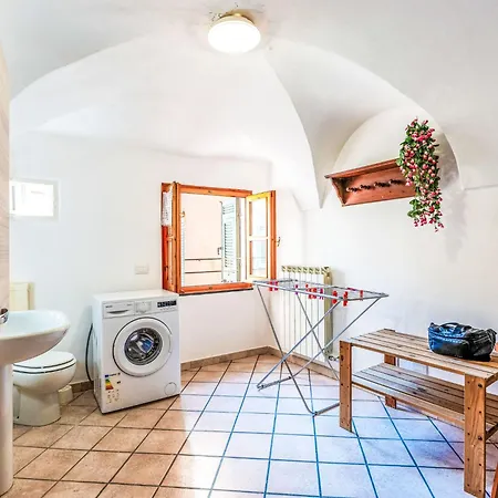Apartmán Dimora Storica By Interhome *
