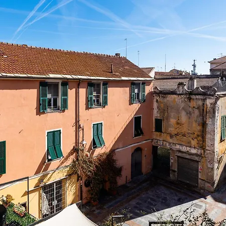 Dimora Storica By Interhome *