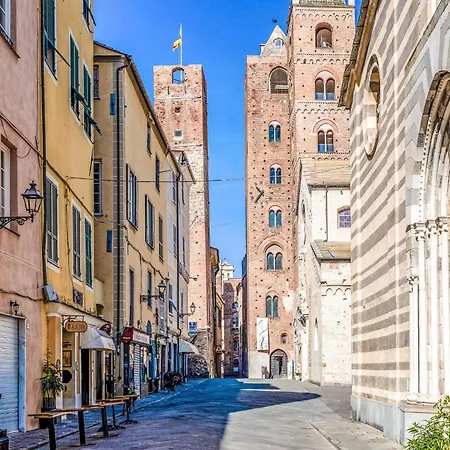 Dimora Storica By Interhome *